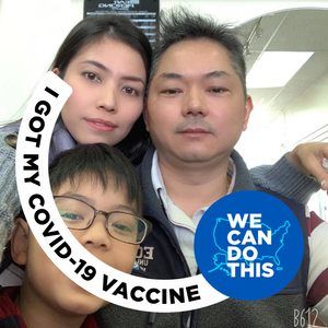 Meet your Posher, Nga